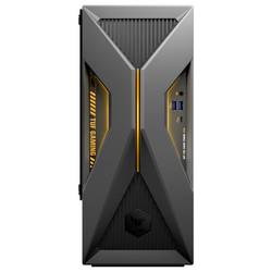 Asus Gaming PC TUF T500 2.5 cm (1 palec) Intel® Core™ i7 i7-13620H 4.9 GHz 16 GB RAM 1 TB SSD Intel Nvidia NVIDIA GeForce RTX 5060 8 GB GDDR7 Win 11 Home