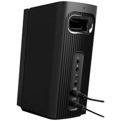 Creative T60 2.0 2.0 PC reproduktory Bluetooth®, kabelový, Digital 60 W černá