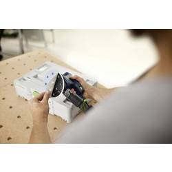 Festool 578193 Box na brusné kotouče Průměr 125 mm Zrnitost=60, 80, 120, 180, 220 1 sada