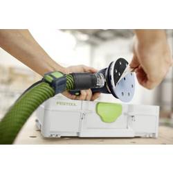 Festool 578193 Box na brusné kotouče Průměr 125 mm Zrnitost=60, 80, 120, 180, 220 1 sada