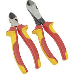 Brüder Mannesmann M10607 VDE silové boční štípací kleště 185 mm
