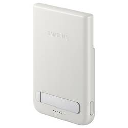 Samsung powerbanka Li-Ion, 5000 mAh, Qi 2, Dodávka energie, USB-C®, šedá