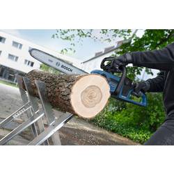 Bosch Professional GKE 18V-40 Aku řetězová pila