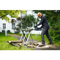 Bosch Professional GKE 18V-40 Aku řetězová pila