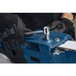Bosch Professional GKE 18V-40 Aku řetězová pila