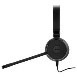 náhlavní sada mono jack 3,5 mm Jabra