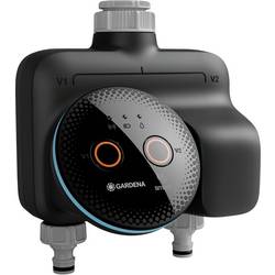 GARDENA 19034-20 smart Dual Water Control zavlažovací hodiny