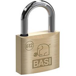 Basi 6120-5001-5005 visací zámek mosaz