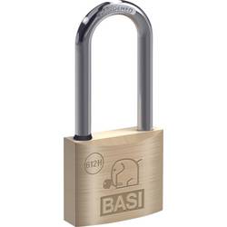 Basi 6121-4001-4006 visací zámek mosaz