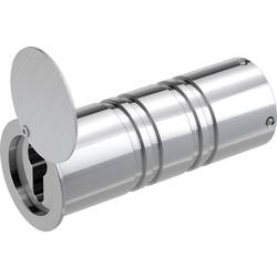Basi 2140-0004 RT 101-MS trubkový trezor na klíč