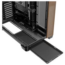Antec C8 Full Tower PC skříň černá, transparentní, dřevo