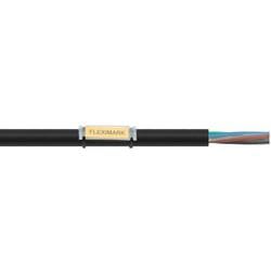 LAPP 83254701 FLEXIMARK® Etikett LFL9,9-66 CYB YEWH etikety pro laserovou tiskárnu Počet markerů: 840 840 ks