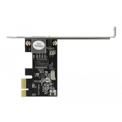Delock 89189 karta PCI-Express RJ45 PCIe