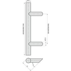 Basi 7000-0004 madlo