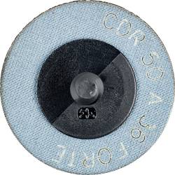 PFERD TOOLS CDR 50 A 36 FORTE 42771503 brusný list Zrnitost 36 (Ø) 50 mm 100 ks