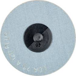 PFERD TOOLS CDR 75 A 120 PLUS 42775712 brusný list Zrnitost 120 (Ø) 75 mm 50 ks