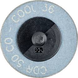 PFERD TOOLS CDR 50 CO-COOL 36 42776503 brusný list Zrnitost 36 (Ø) 50 mm 100 ks