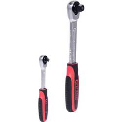 KS Tools 920.0002 920.0002 ráčna 1/4 , 1/2