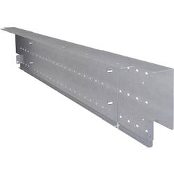 Rittal SV 9683.736 9683736 kryt sběrnicové lišty (d x š x v) 800 x 40 x 300 mm ocelový plech 1 ks Piece