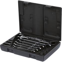 KS Tools 503.4259 503.4259 sada očkoplochých klíčů Délka klíče (cm) (jen pro nadpis) 8 - 19 mm