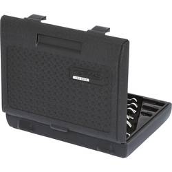 KS Tools 503.4259 503.4259 sada očkoplochých klíčů Délka klíče (cm) (jen pro nadpis) 8 - 19 mm