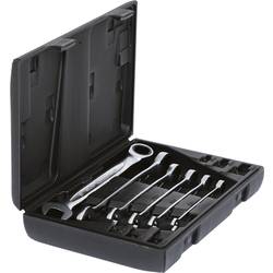 KS Tools 503.4259 503.4259 sada očkoplochých klíčů Délka klíče (cm) (jen pro nadpis) 8 - 19 mm