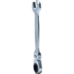 KS Tools 503.4815 503.4815 očkoplochý ráčnový klíč Délka klíče (cm) (jen pro nadpis) 15 mm