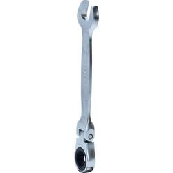 KS Tools 503.4815 503.4815 očkoplochý ráčnový klíč Délka klíče (cm) (jen pro nadpis) 15 mm