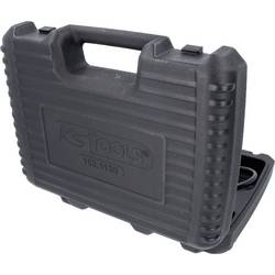 KS Tools 152.1130 Sada VRTÁKŮ pro tlakový vzduch, 9 ks