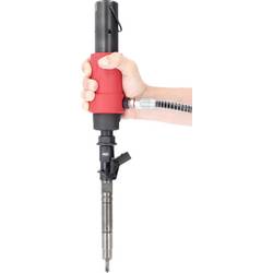 KS Tools 152.1130 Sada VRTÁKŮ pro tlakový vzduch, 9 ks