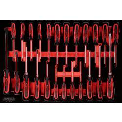 KS Tools 811.0024 sada šroubováků, 811.0024