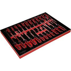 KS Tools 811.0024 sada šroubováků, 811.0024
