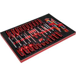 KS Tools 811.0041 sada šroubováků, 811.0041