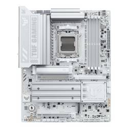 Asus TUF GAMING X870-PRO WIFI7 W NEO Základní deska Socket (PC) AMD AM5 Tvarový faktor ATX Čipová sada základní desky AMD® X870