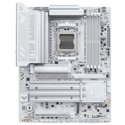 Asus TUF GAMING X870-PRO WIFI7 W NEO Základní deska Socket (PC) AMD AM5 Tvarový faktor ATX Čipová sada základní desky AMD® X870