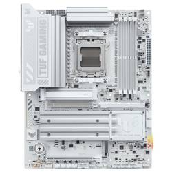 Asus TUF GAMING X870-PRO WIFI7 W NEO Základní deska Socket (PC) AMD AM5 Tvarový faktor ATX Čipová sada základní desky AMD® X870