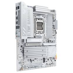 Asus TUF GAMING X870-PRO WIFI7 W NEO Základní deska Socket (PC) AMD AM5 Tvarový faktor ATX Čipová sada základní desky AMD® X870