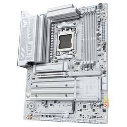 Asus TUF GAMING X870-PRO WIFI7 W NEO Základní deska Socket (PC) AMD AM5 Tvarový faktor ATX Čipová sada základní desky AMD® X870