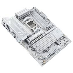 Asus TUF GAMING X870-PRO WIFI7 W NEO Základní deska Socket (PC) AMD AM5 Tvarový faktor ATX Čipová sada základní desky AMD® X870