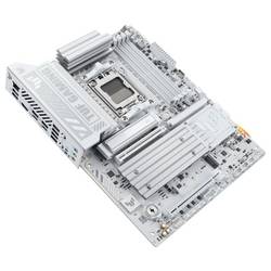 Asus TUF GAMING X870-PRO WIFI7 W NEO Základní deska Socket (PC) AMD AM5 Tvarový faktor ATX Čipová sada základní desky AMD® X870