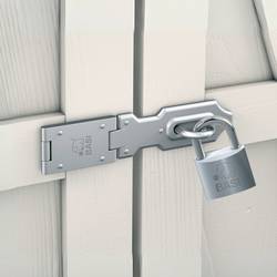 Basi 6900-0140 petlice 180 mm, kov