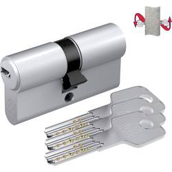 Basi BM5201-2020-0040 dvojitá profilová cylindrická vložka 50 / 50mm