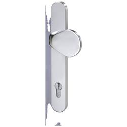 Basi 7840-0108 garnitura s klikou pro úzký rám