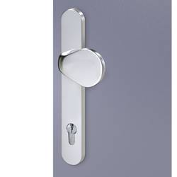 Basi 7840-0108 garnitura s klikou pro úzký rám