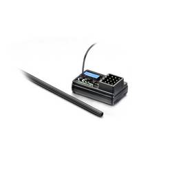 Absima CR4S RC pistolové dálkové ovládání 2,4 GHz Kanálů: 4
