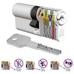 Basi BM5000-0005 dvojitá profilová cylindrická vložka 30 / 35mm