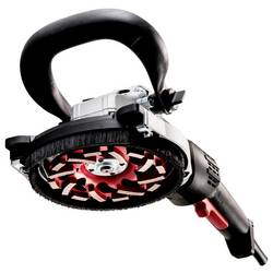 Metabo RSEV 19-125 RT 603825700 talířová bruska 1900 W