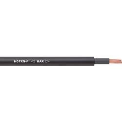 LAPP 16001163/500 připojovací kabel H07RN-F 4 x 70 mm² + 4 x 70 mm² černá 500 m