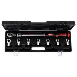 KS Tools 516.9105, momentový klíč