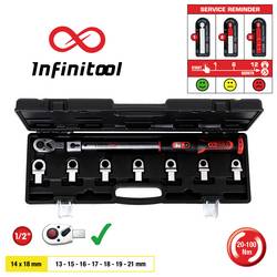 KS Tools 516.9105, momentový klíč